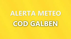 0.1 mm punctul de roua: AlertÄƒ Meteo Anm Cod Galben Pentru Mai Mult De JumÄƒtate Din Å£arÄƒ Vremea Ajunge Din Nou La Extreme