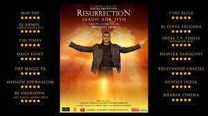With sivakarthikeyan, fahadh faasil, nayanthara, prakash raj. Resurrection Jaago Aur Jiyo Short 2020 Imdb