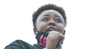 George Floyd protests: Young black activists push change in Green Bay