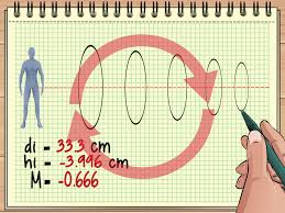 Calculating magnification on a compound microscope. How To Calculate Magnification 12 Steps With Pictures Wikihow