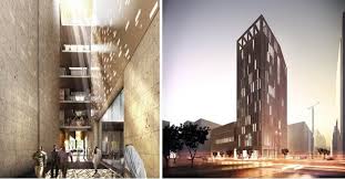 Hotel Opening 2019 Park Hyatt Doha By John Mcaslan Partners Interior Design Living Room Interior Design Trends Interior Design Bedroom
