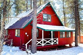 Maybe you would like to learn more about one of these? Flagstaff Rental Cabin Home Facebook
