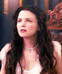 Once Upon A Time Snow White Once Upon A Time Snow And Charming Ouat