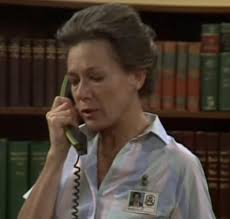 Prisoner" Episode 472 (TV Episode 1984)