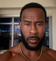 Preston O'neil Pritchett