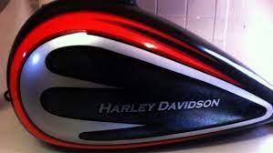 Custom Painted Motorcycles Archives Dallas Airbrushdallas Airbrush