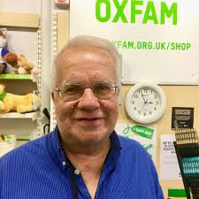 Oxfam Orpington