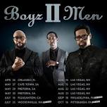 Boyz II Men with the Philly Pops