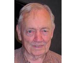 Wilbur Larimer Obituary (2015)