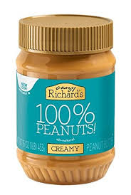 You can't be eating peanut butter every day and if you love peanut butter or peanuts as much as we think you do, having a keto snack made of peanut butter for you to snack on is crucial. Best Peanut Butters According To Nutritionists And Chefs