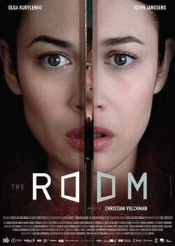 The Room (2019 film) - Wikipedia