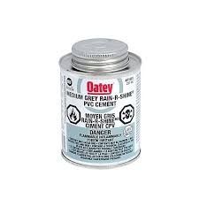 oatey cement oatey blue pvc cement sds oatey pvc cement