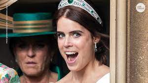 Maybe you would like to learn more about one of these? Princess Eugenie Shares New Photos Of Baby August Brooksbank