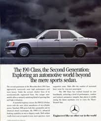 Mercedes Benz 190 Mercedes Benz 190e Mercedes Benz Mercedes