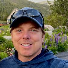 On a past drive north out of Pagosa Springs