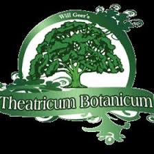 Will Geers Theatricum Botanicum Theatricum On Pinterest