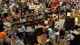 Urbana Antique Show & Flea Market