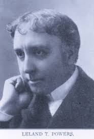 Leland Powers's Instagram, Twitter & Facebook