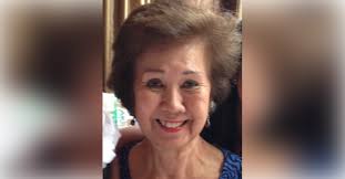Obituary information for Maria Lourdes Gump