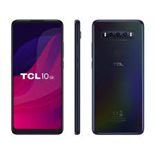 Smartphone TCL 10 SE Azul Escuro Dual ...