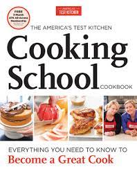 We did not find results for: The America S Test Kitchen Cooking School Cookbook 9781936493524 Penguinrandomhouse Com Books