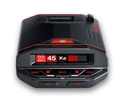 This is great radar detector w/ laser shifter pros. Escort Redline Ex 1st Radar Detectors