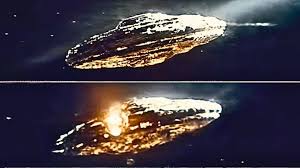 URGENT: 3I/ATLAS's Last Signal Leaves NASA in SHOCK| Alien Intelligence Is  REAL.....see more in comments 👇 👇