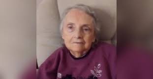 Mary Leona Wayne Virden Obituary