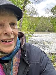 THOMAS STACY Obituary (2023)