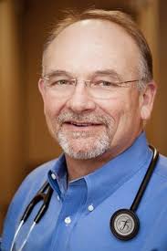 Not your typical doctor,' Family, friends remember late Forsyth County  physician Dr. Jim Morrow