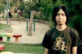 Lirik Dan Chord Lagu Kepompong Sindentosca