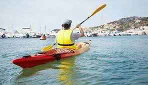 Saltwater Kayak Fishing Learn Helpful Tips Globo Surf