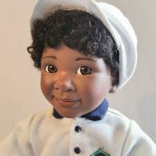 Tonner Tyler Doll