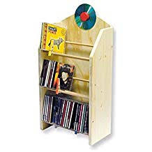 Mit smarten aufbewahrungsprodukten ist dem chaos im kinderzimmer im nu ein ende gesetzt! Suchergebnis Auf Amazon De Fur Cd Stander Kinder