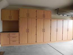 Image Result For Wood Storage Cabinets Wall Garage Cupboards Garage Cabinets Diy Garage Storage Cabinets