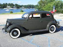 Pin By Richard Bergemann On Ford 1903 Ford Classic Cars Ford Car Ford