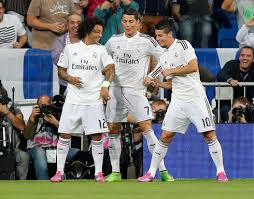 Real madrid club de fútbol. Real Madrid Vs Athletic Bilbao 05 10 2014 Cristiano Ronaldo Photos