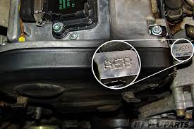Czpa, czpb, czpc, dkza, dkzc. Vw Engine Code How To Your Vw Engine Code