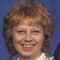 Barb J. (Woltjer) Bessman Obituary