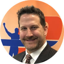 Dr. Michael Marolla, DPT, Wayne, NJ