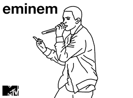 Contests with gifts to win are often organized. These Lollapalooza Coloring Pages Are Going To Inspire Your Inner Picasso Mtv Coloring Home