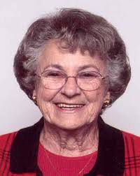 Obituary information for Effie Joyce Adair