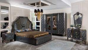 With full, queen and king suites in a variety of styles from traditional to contemporary, we've got the perfect packages for every bedroom. Unique Bedroom Sets Modern Luxury Bedroom Furniture Exclusive Design Ideas