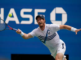 Check his draws, stats and performance all over his career alongside the live progressive ranking history.​ Andy Murray Knocked Out In Second Round At San Diego Open By Casper Ruud The Independent