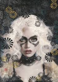 Comic Art Gallery of Evan Atherton at ComicArtFans.com