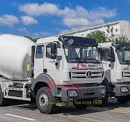 Beiben Trucks Customer Case,Beiben Truck Client Case,North ...