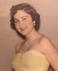 Mary Anne Woods Noble Obituary