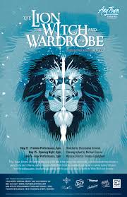 The lion, the witch and the wardrobe, often shortened to lww, was written by c. The Lion The Witch And The Wardrobe Poster Theatre Artwork Promotional Material By Subplot Studio Lion Witch Wardrobe Witch Chronicles Of Narnia