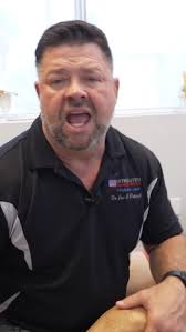 Dr. Petrick works with patient Alex to aid in recovery from a meniscal  injury. In this session, Dr. Petrick explains how the meniscus functions,  and why it's a common site for injury. If you're ...