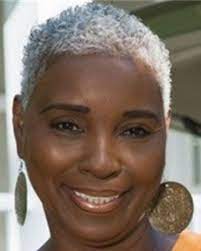 Salt And Pepper Hair Styles For Natural Hair Styles Natural Gray Hair Short Natural Hair Styles